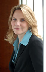 Tami Diehm, class of 1993