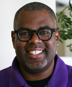 Terrance Kwame-Ross headshot
