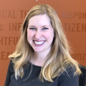 Emily Reinert