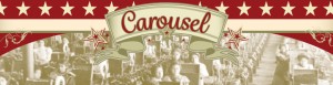 Carousel Web Header