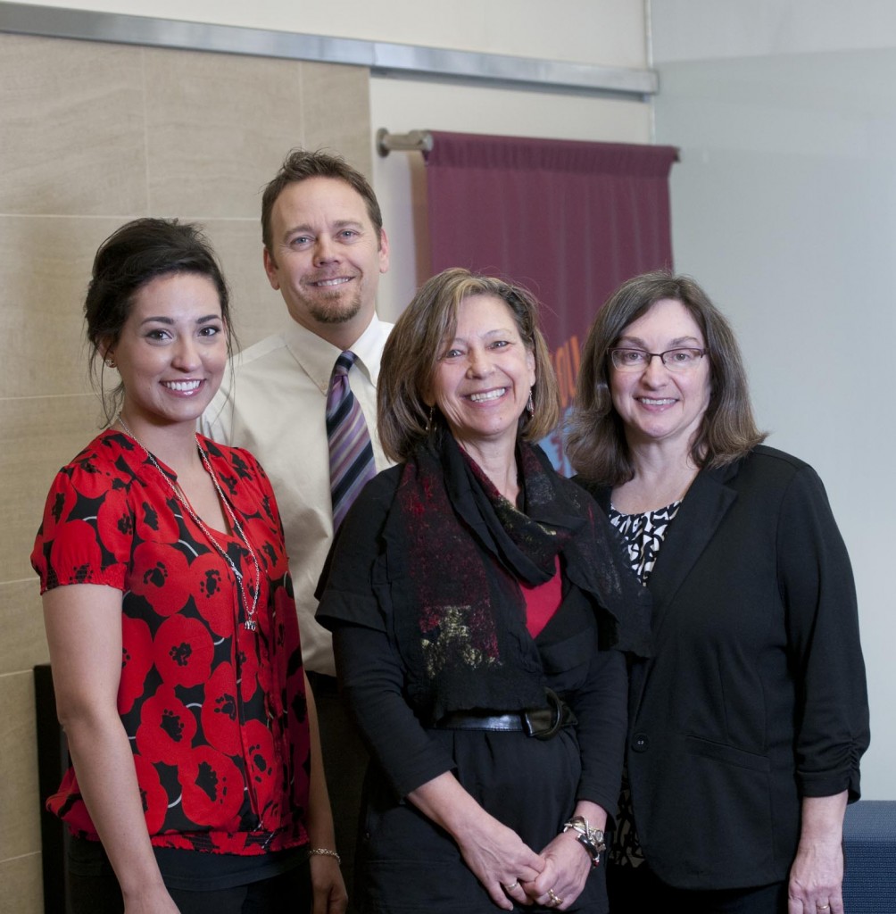 Augsburg College Transfer Admissions Staff Augsburg College Transfer Admissions Staff