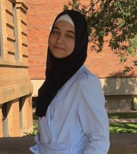 Picture of Falak Tawakalna '22