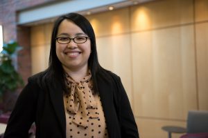 Nalee Thao