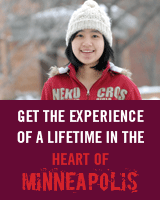 International student admissions