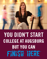 Transfer student admissions