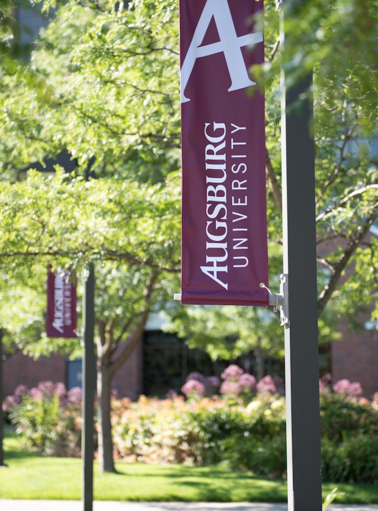 University Banners