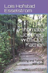 Book cover for An Intimate Journey with Our Father