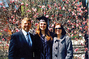 Anne-Thompson1 picture of Thompson family