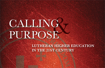 Calling and Purpose