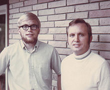 smith_davis_old picture of Smith and Davis