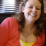 Sarah Grans (’01)