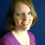 Erika Hiland (’05)