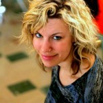 Kate Verlautz '12