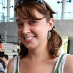 Ally Streed '09