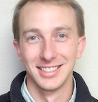 Jason Bryan-Wegner (’01)