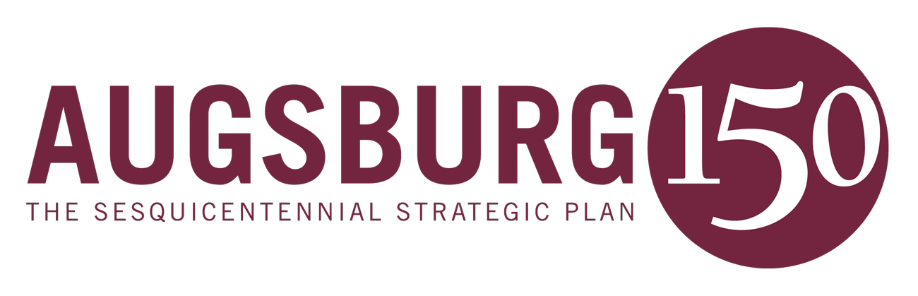 Augsburg 150: The Sesquicentennial Strategic Plan