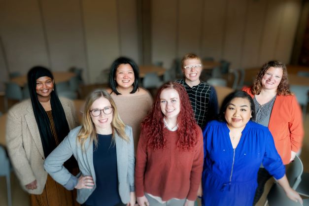 Academic Advising Team