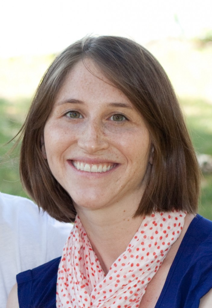 Jenna Rector Teaching Must Be in the DNA - Alumni, Parents, and Friends | Augsburg ...