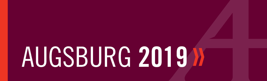 Augsburg 2019