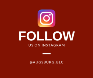 Follow our social media sites