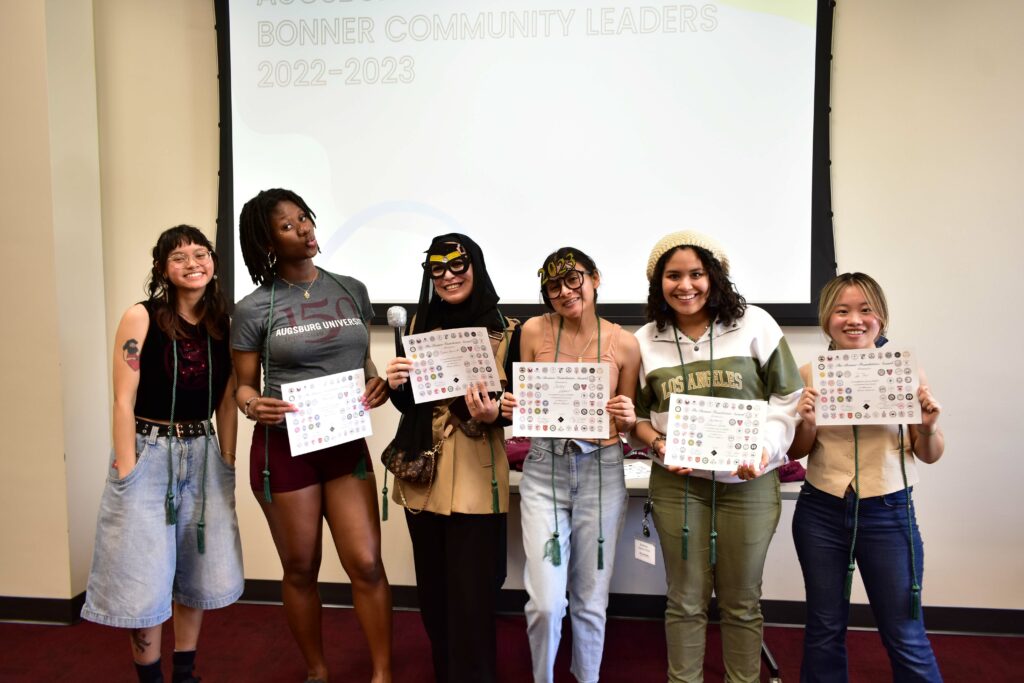 Bonner Community Leaders Blog - Bonner Community Leaders