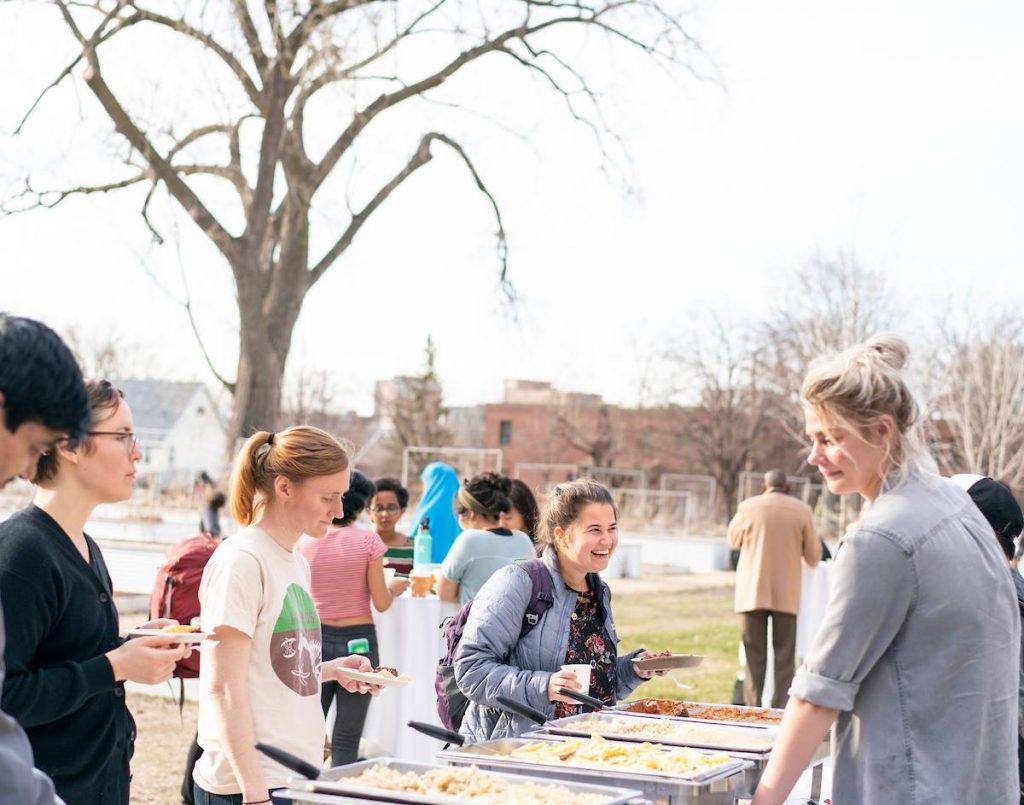 Campus Kitchen | Augsburg University