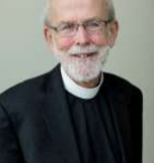 Photo of Reverend Mark Hanson