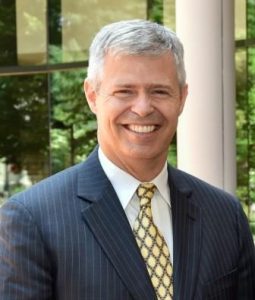 Rev. David Lose