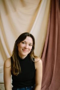 Hannah Sackett