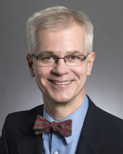 Senator John Marty