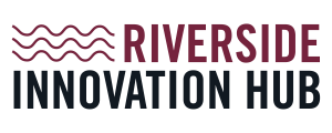 Riverside Hub Logo