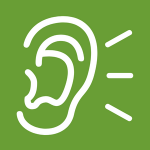 clip art of ear