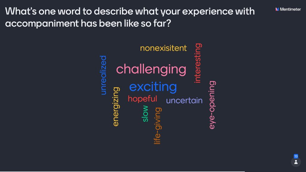 word cloud