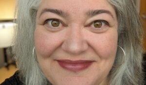 Headshot of Dr. Jennifer Bankers-Fulbright