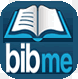 BibMe Logo