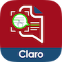 Claro ScanPen Logo