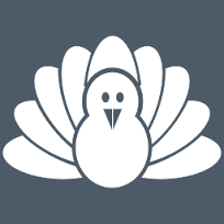 Cold Turkey Logo