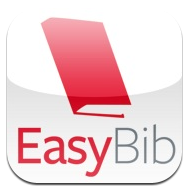 EasyBib Logo