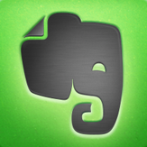 Evernote Logo