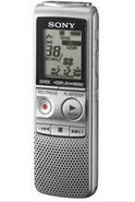 Picture of Digital Voice Recorder