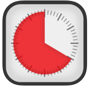 Time Timer Logo