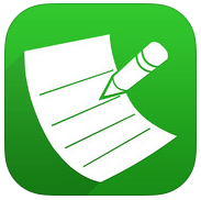 WritePad Logo