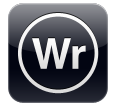 WriteRoom Logo