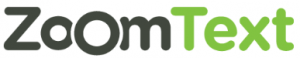 ZoomText Logo