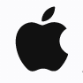 apple logo