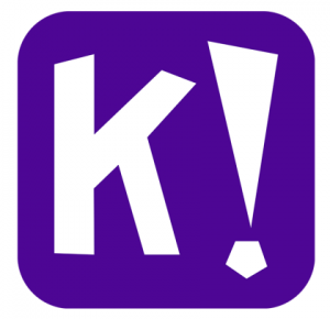 Kahoot App logo