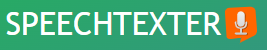 Speechtexter logo