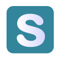 Scrible app logo