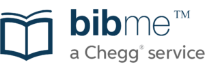 bibme app logo