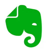 evernote logo